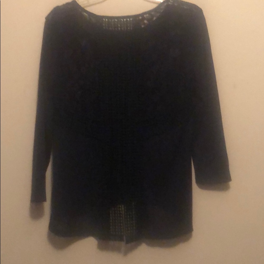 Blouse - Picture 3 of 4